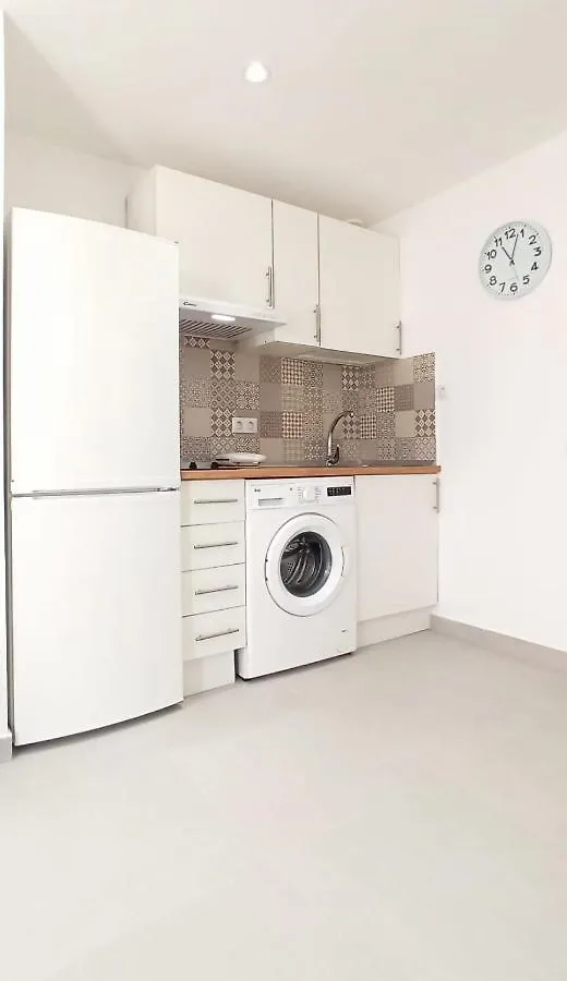Relax En Puerta Del Sol - Caleta De Fuste Apartment 0*,  Spain
