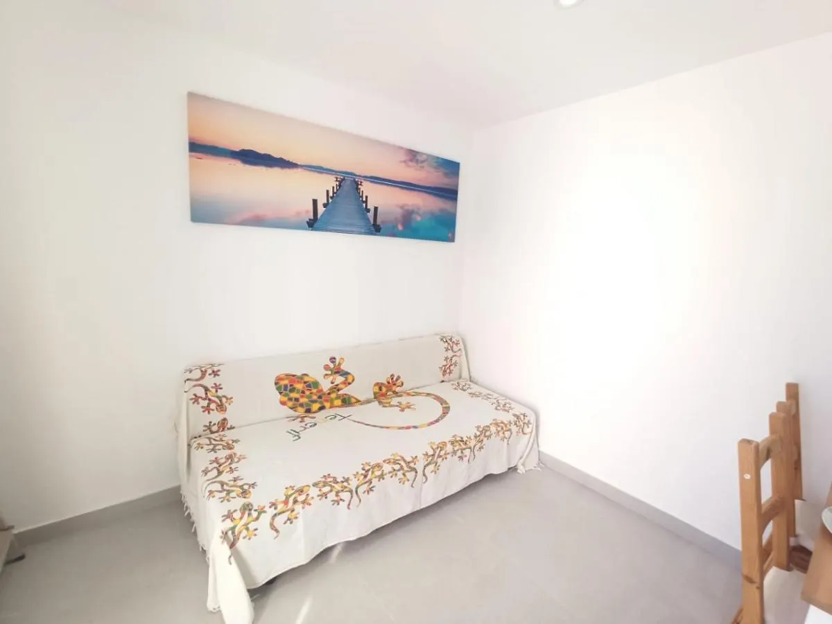 Relax En Puerta Del Sol - Caleta De Fuste Apartment