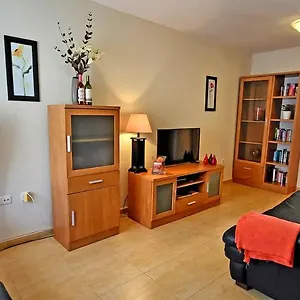 Ferienhaus Casa Beatriz Caleta De Fuste