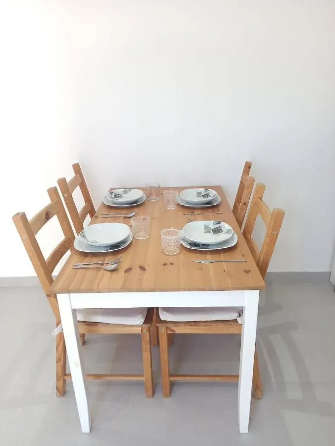 Apartmán Relax En Puerta Del Sol - Caleta De Fuste