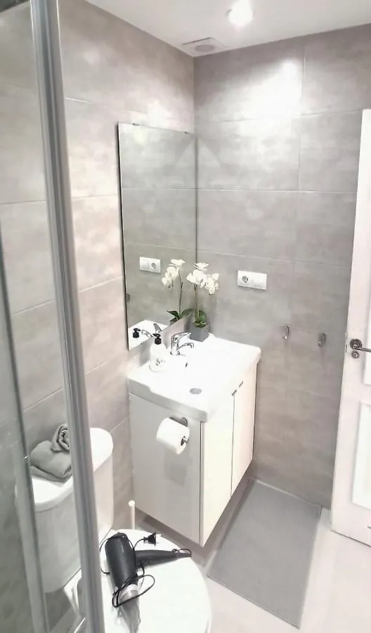 Apartmán Relax En Puerta Del Sol - Caleta De Fuste