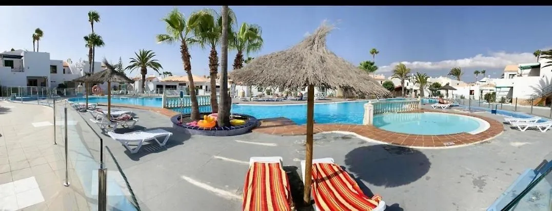 Apartmán Relax En Puerta Del Sol - Caleta De Fuste